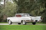 Cadillac Eldorado Biarritz Convertible 1957 года